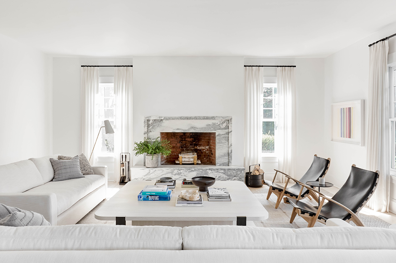 SAGAPONACK - HERB COURT
